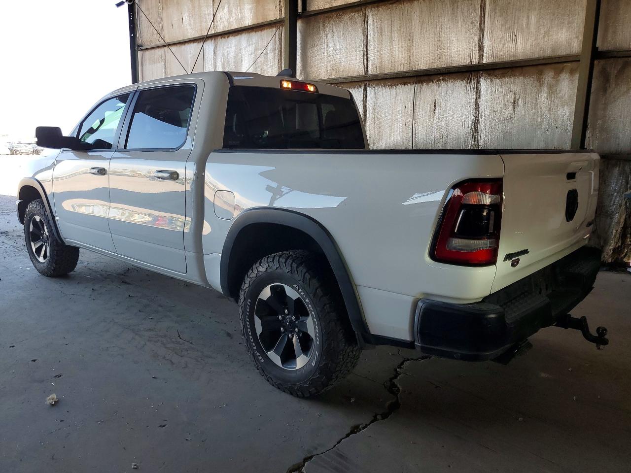 2021 RAM 1500 REBEL — снимка 2