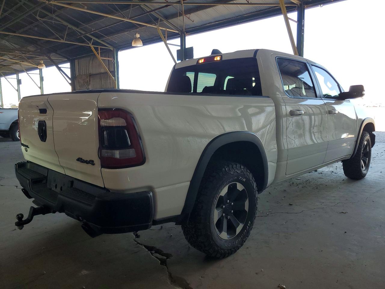 2021 RAM 1500 REBEL — снимка 3