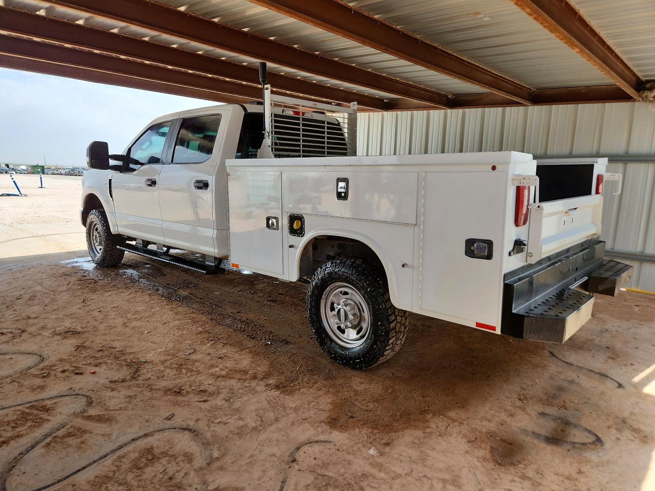 2022 FORD F250 SUPER DUTY — снимка 2