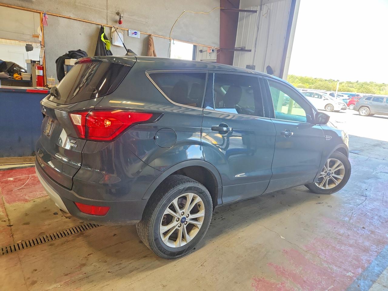 2019 FORD ESCAPE SE — снимка 3
