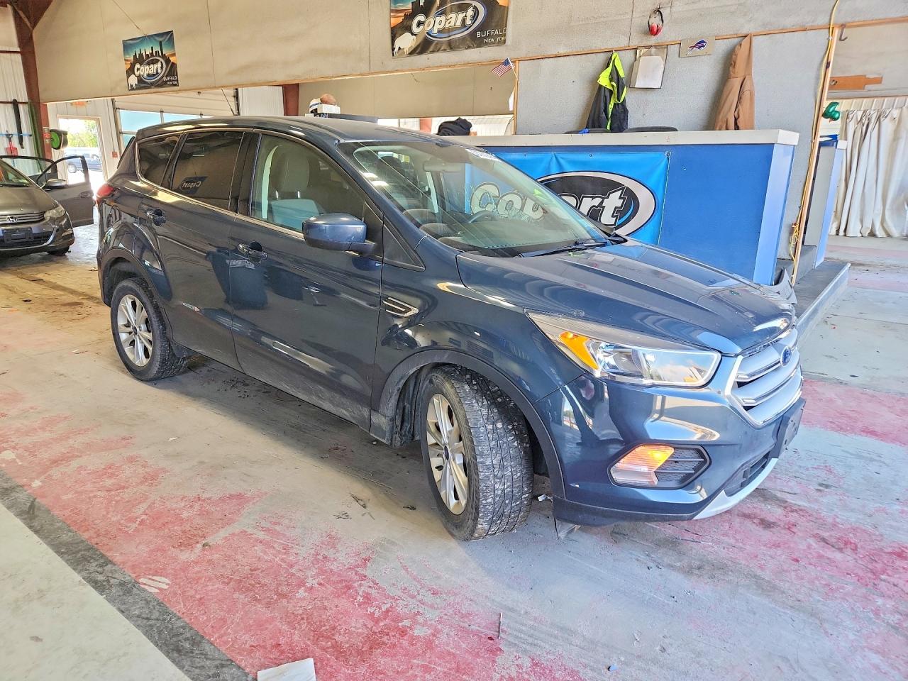 2019 FORD ESCAPE SE — снимка 4