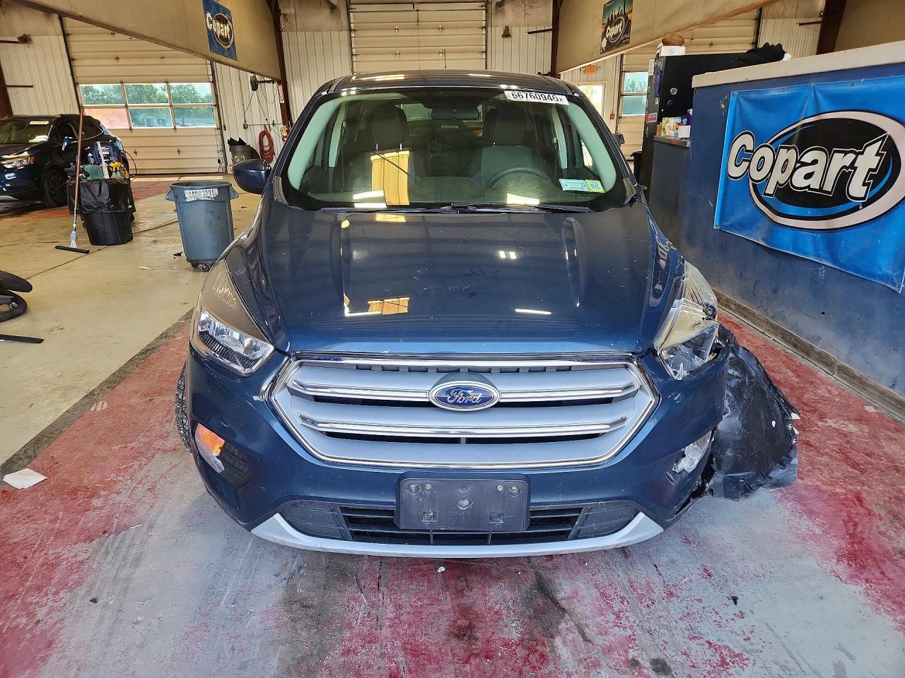 2019 FORD ESCAPE SE — снимка 5