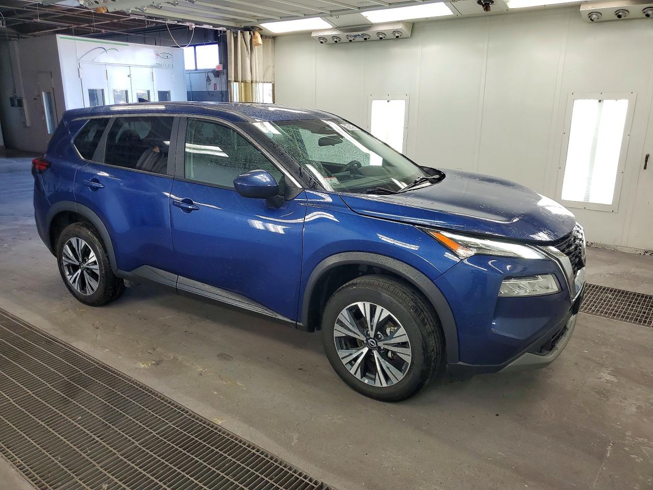 2023 NISSAN ROGUE SV — снимка 4