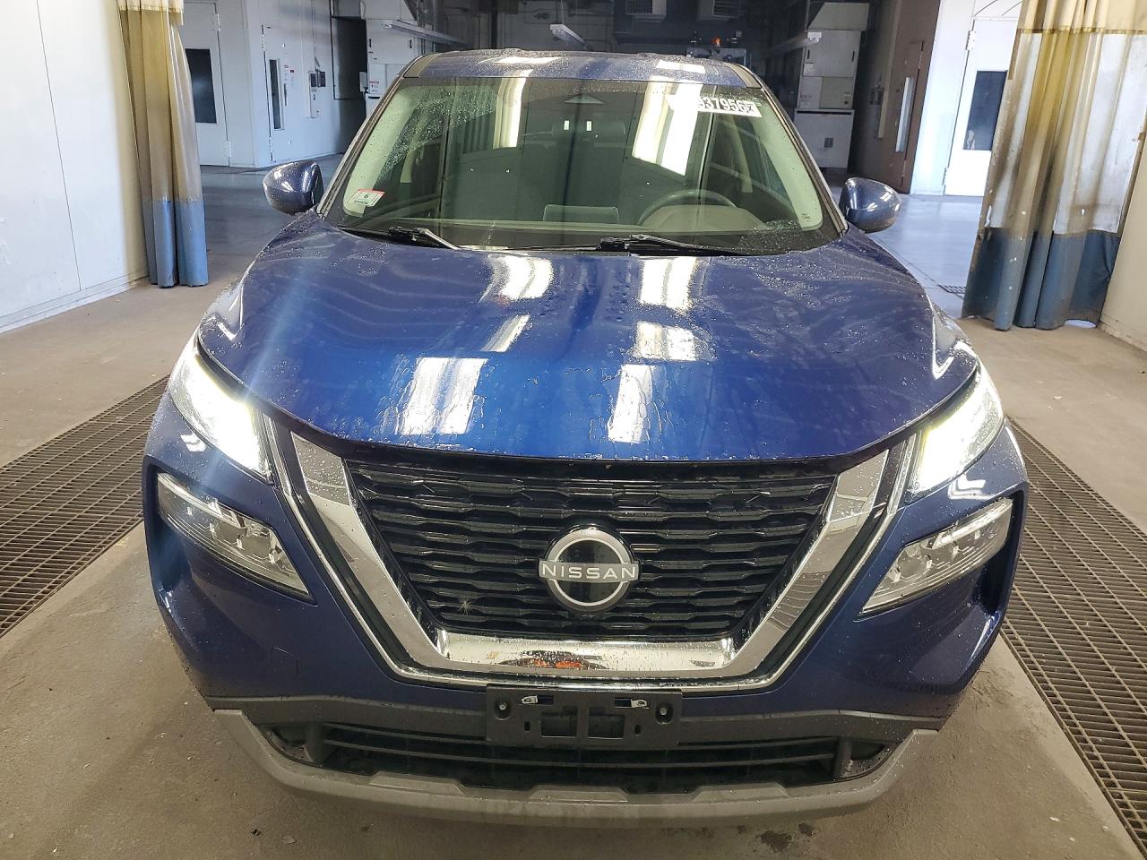 2023 NISSAN ROGUE SV — снимка 5