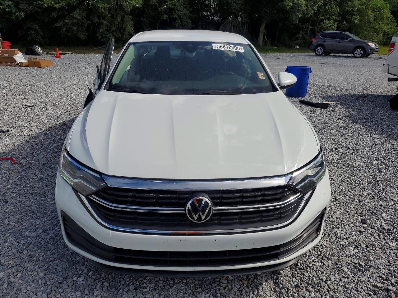 2024 VOLKSWAGEN JETTA S — снимка 5