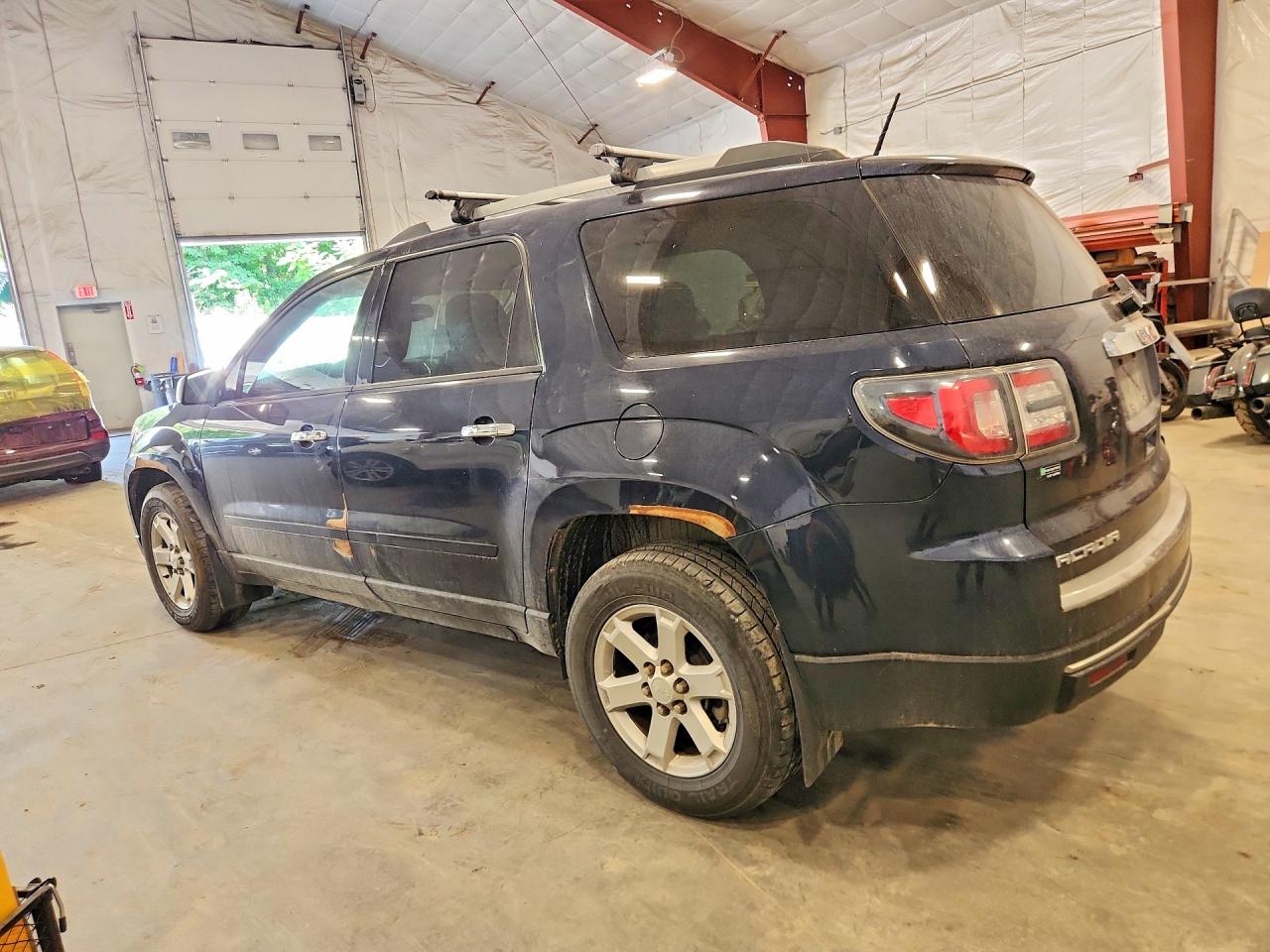 2016 GMC ACADIA SLE — снимка 2