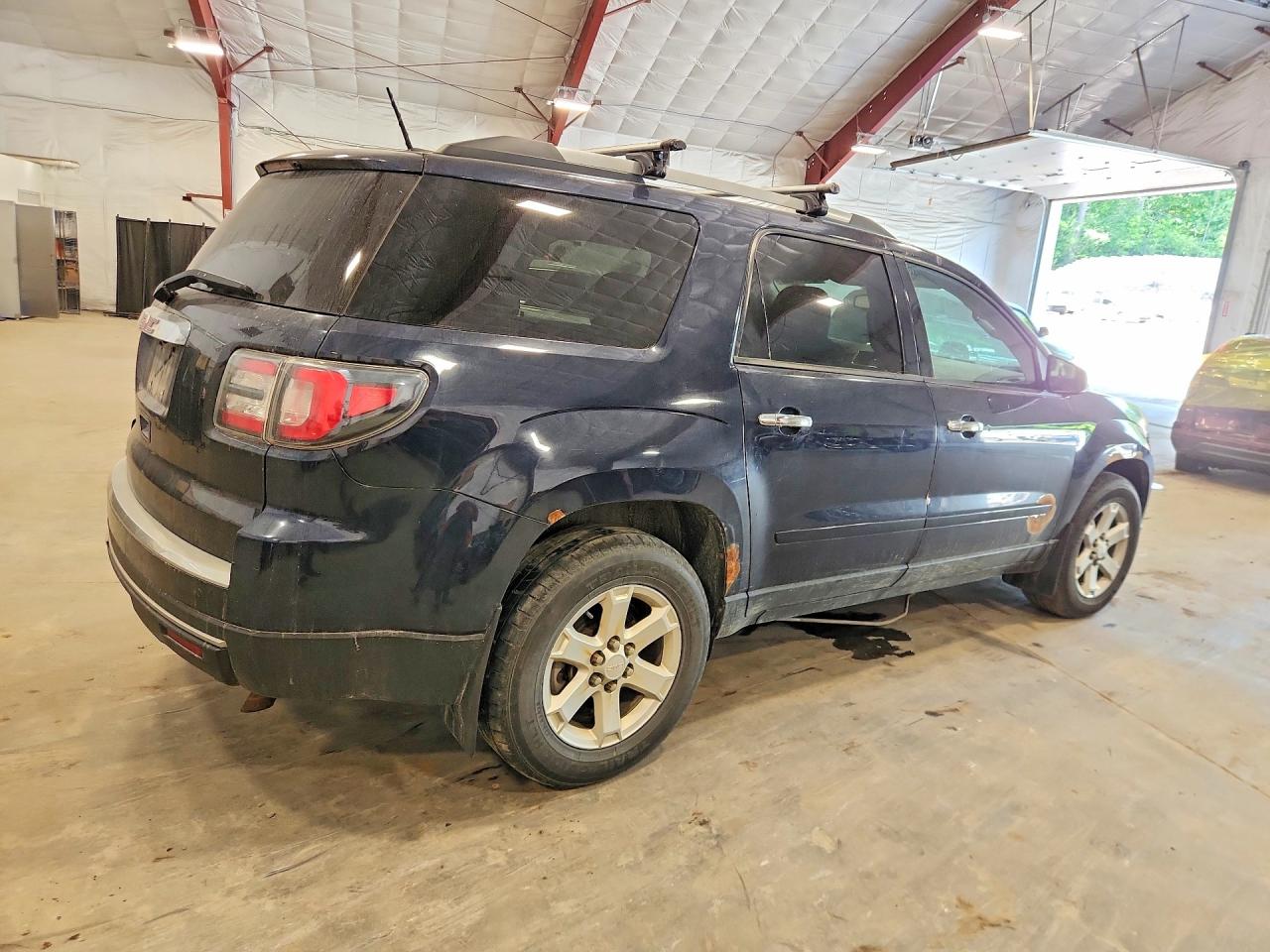 2016 GMC ACADIA SLE — снимка 3