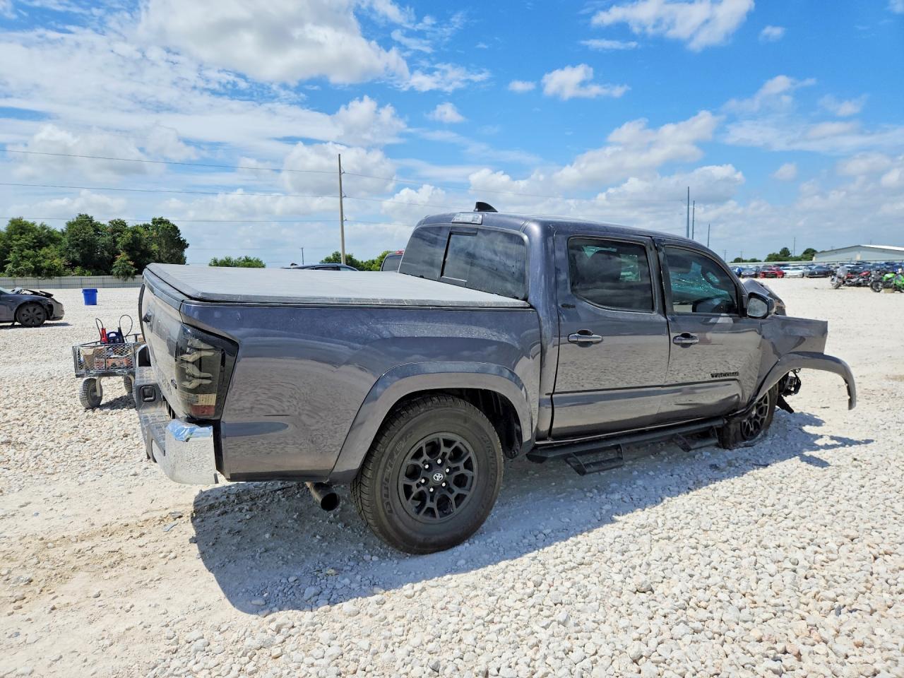 2021 TOYOTA TACOMA SR5 V6 — снимка 3