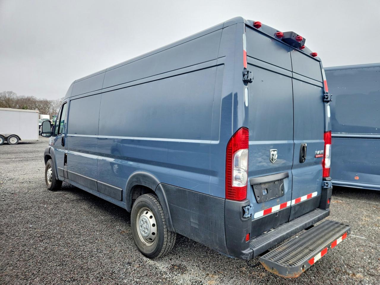 2020 RAM PROMASTER 1500 1500 HIGH — снимка 2