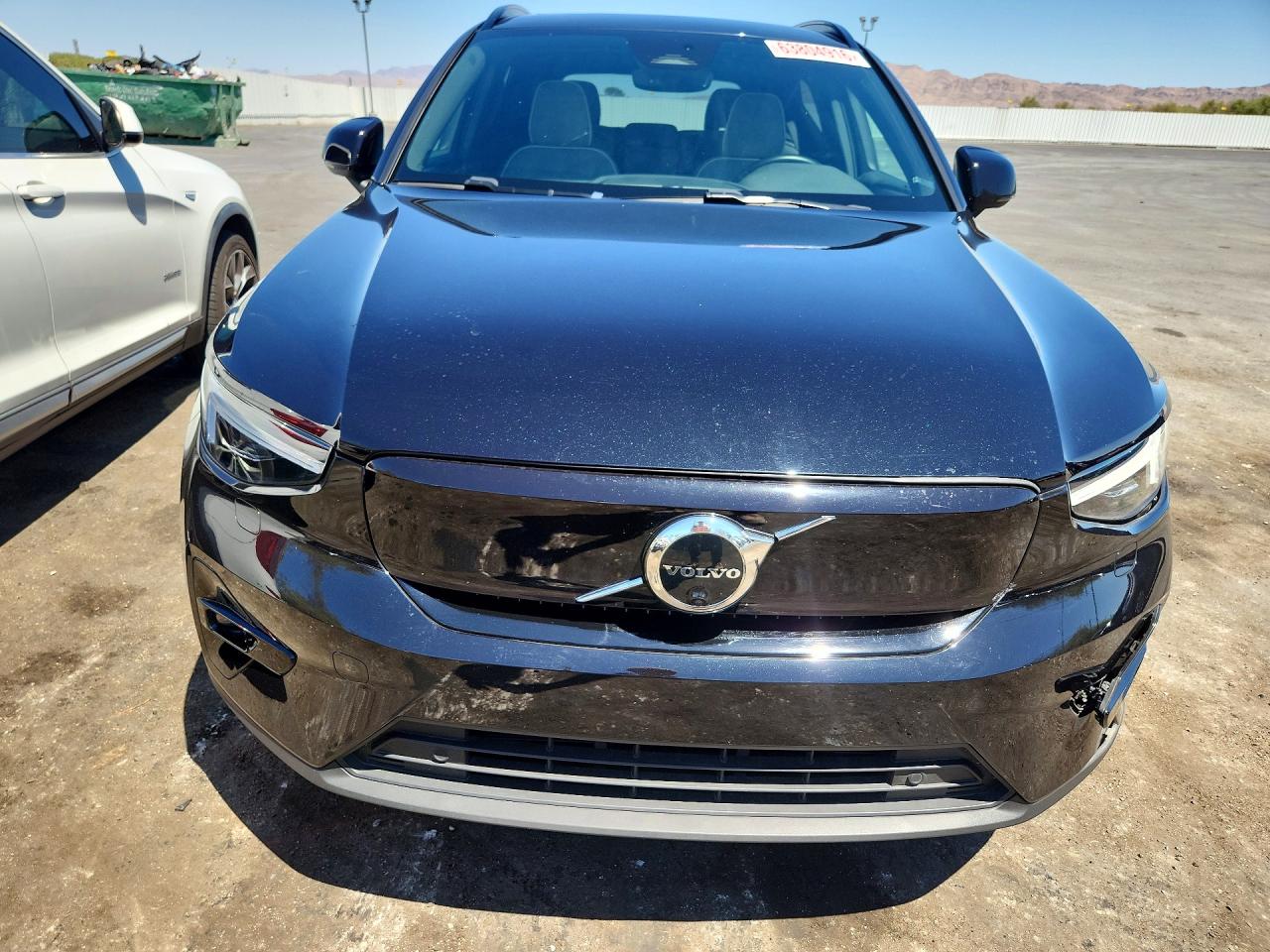 2023 VOLVO XC60 ULTIMATE DARK — снимка 5
