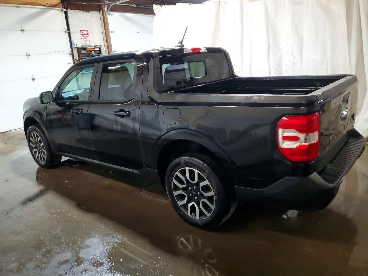 2022 FORD MAVERICK XL — снимка 2