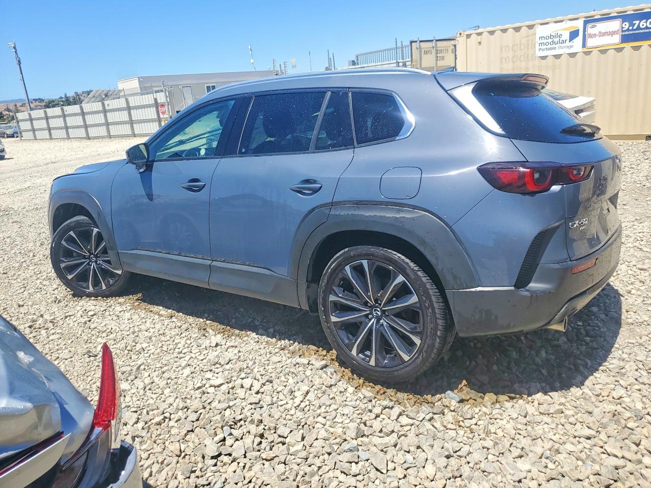 2025 MAZDA CX-50 PREMIUM PLUS — снимка 2