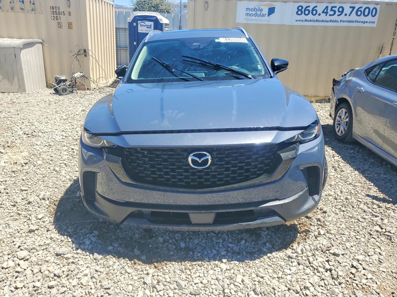 2025 MAZDA CX-50 PREMIUM PLUS — снимка 5
