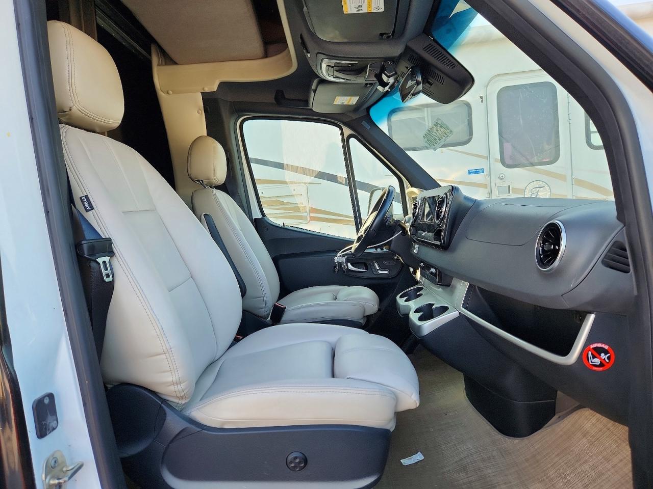2020 MERCEDES-BENZ SPRINTER 3500 — снимка 5