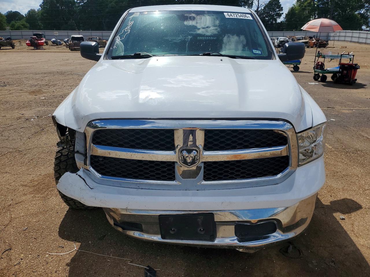 2020 RAM 1500 CLASSIC TRADESMAN — снимка 5