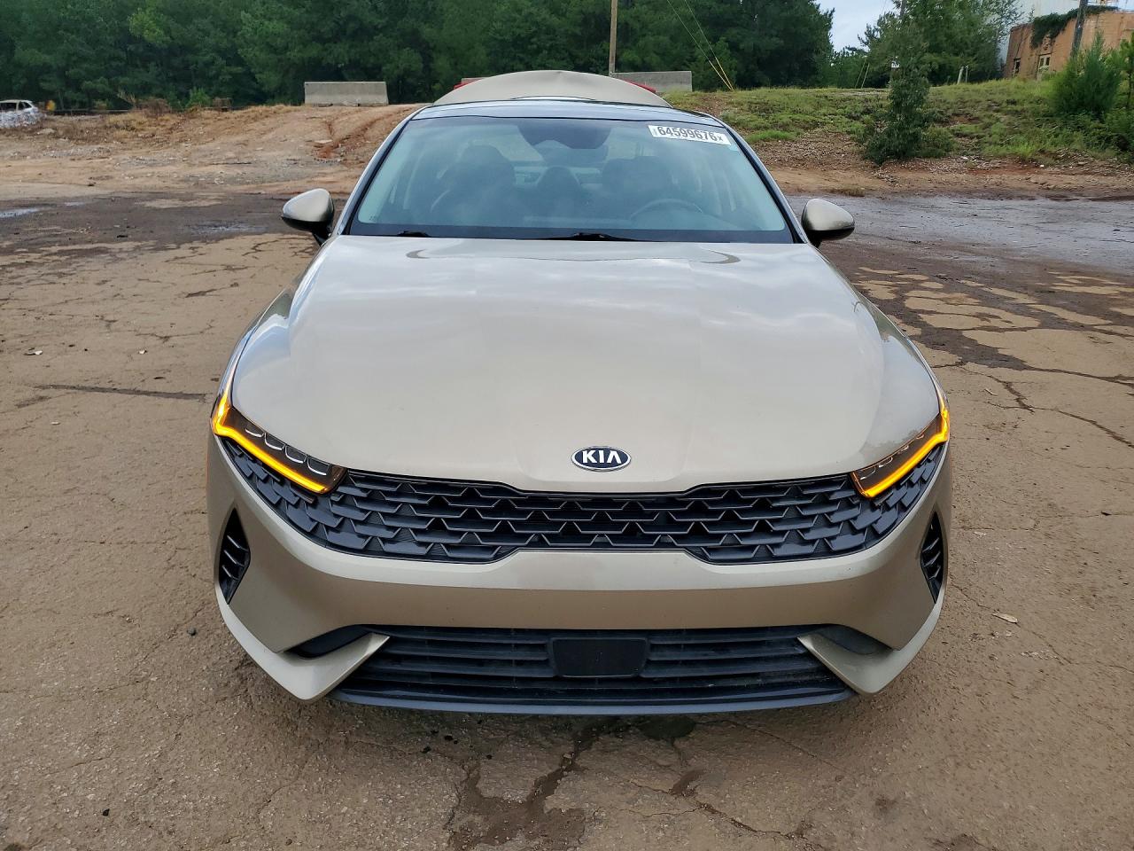 2021 KIA K5 EX — снимка 5