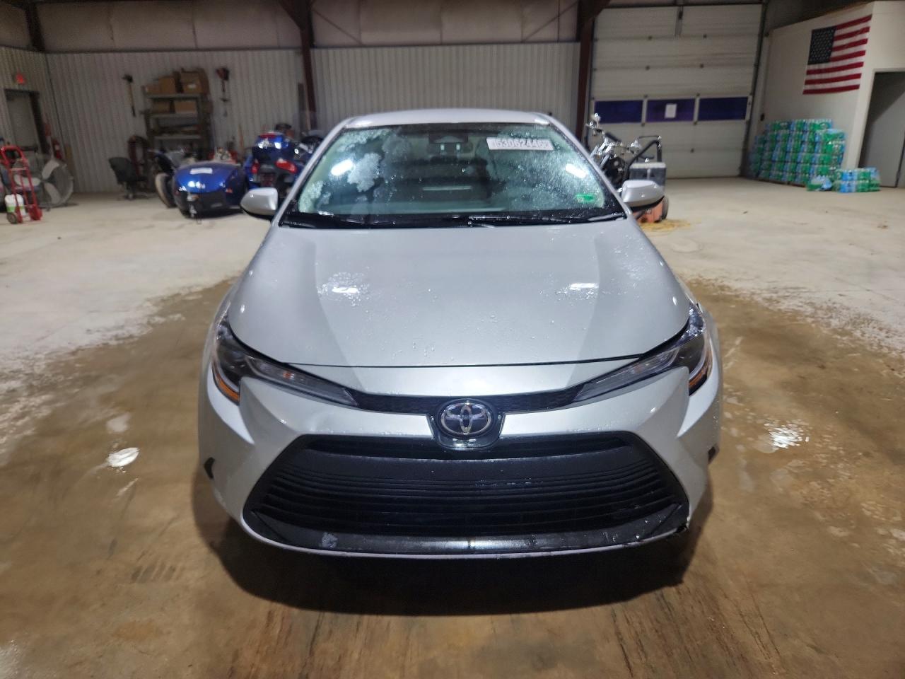 2025 TOYOTA COROLLA LE — снимка 5