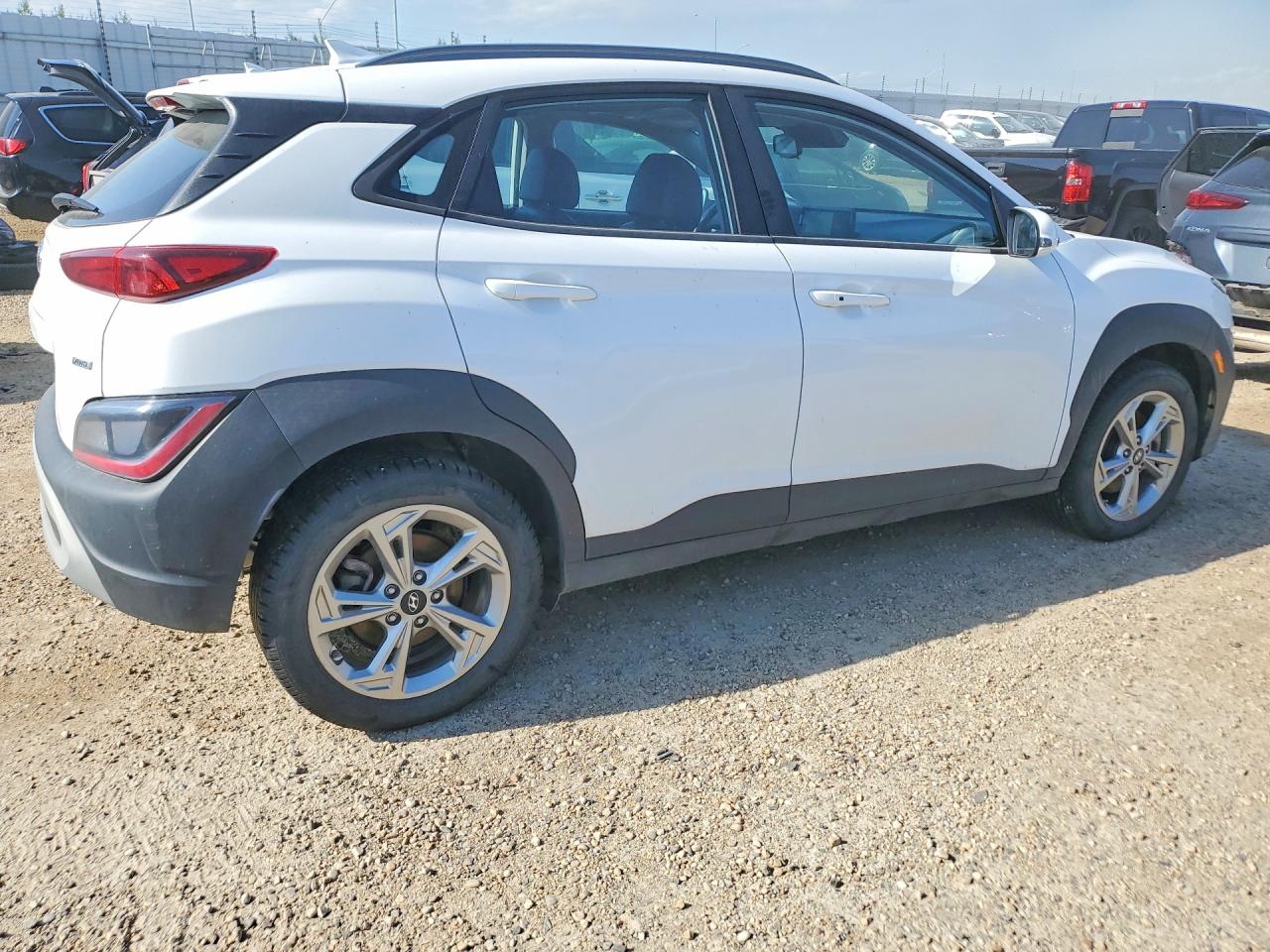 2023 HYUNDAI KONA SEL — снимка 3