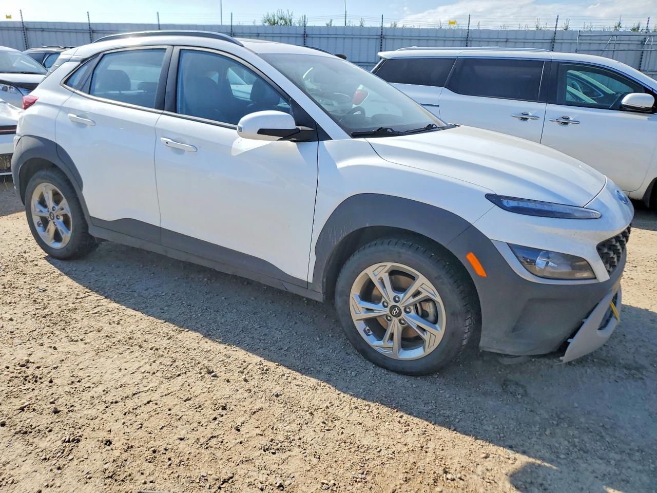 2023 HYUNDAI KONA SEL — снимка 4