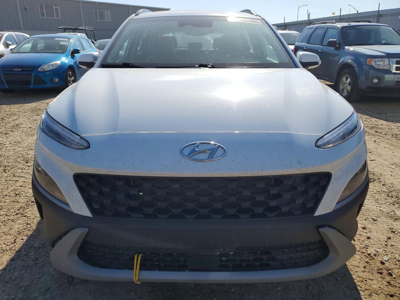 2023 HYUNDAI KONA SEL — снимка 5