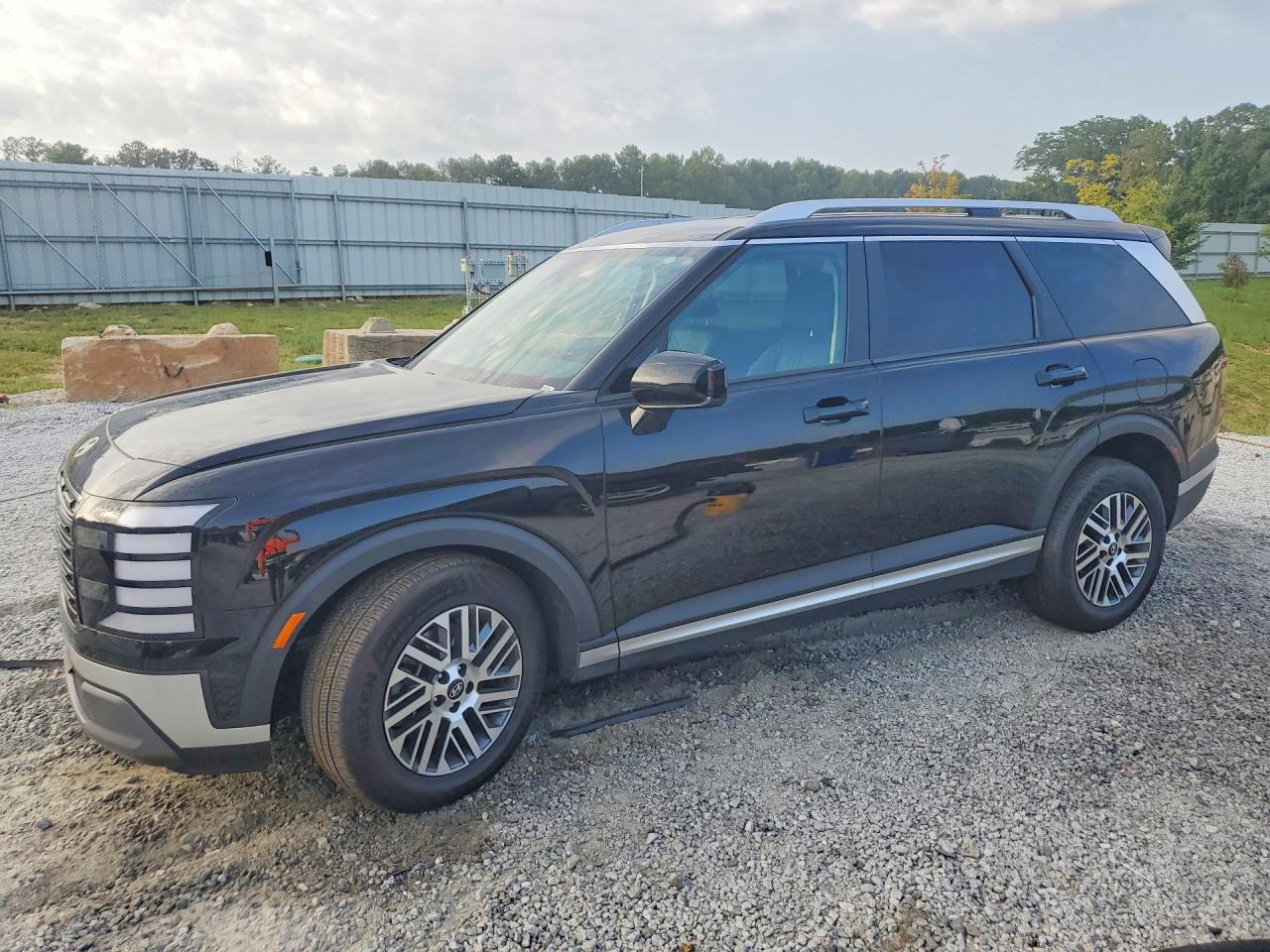 2026 HYUNDAI PALISADE SEL