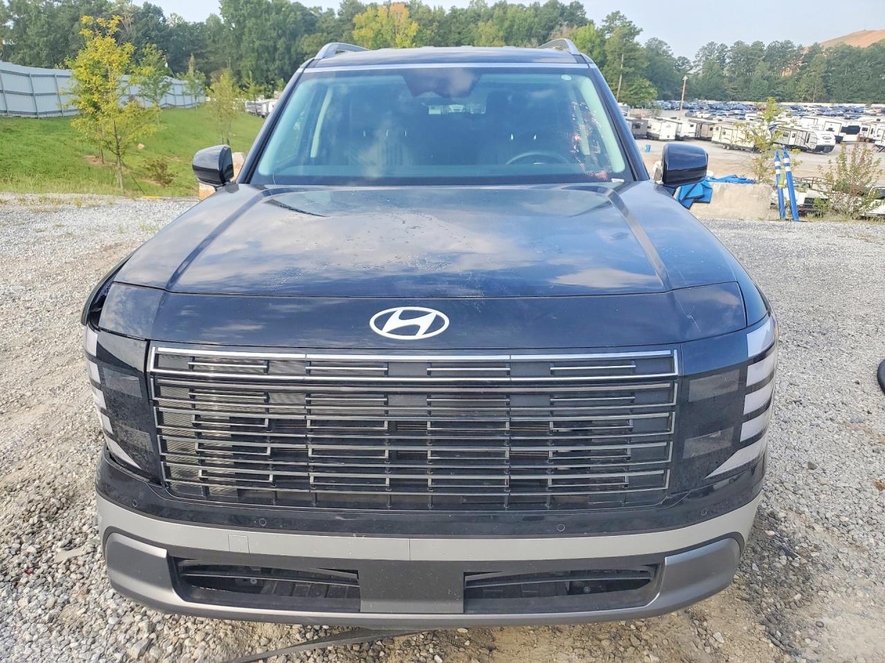 2026 HYUNDAI PALISADE SEL — снимка 5