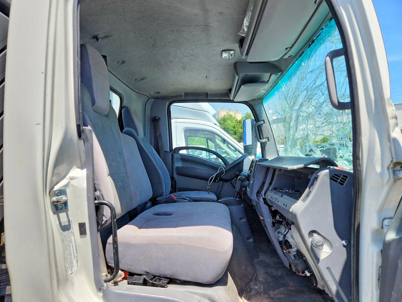2021 CHEVROLET 4500 — снимка 5