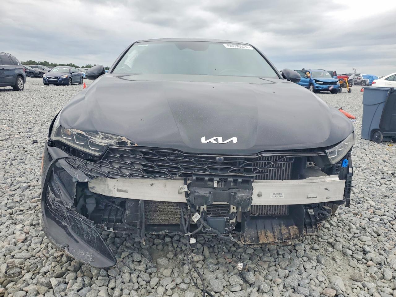 2023 KIA K5 GT — снимка 5