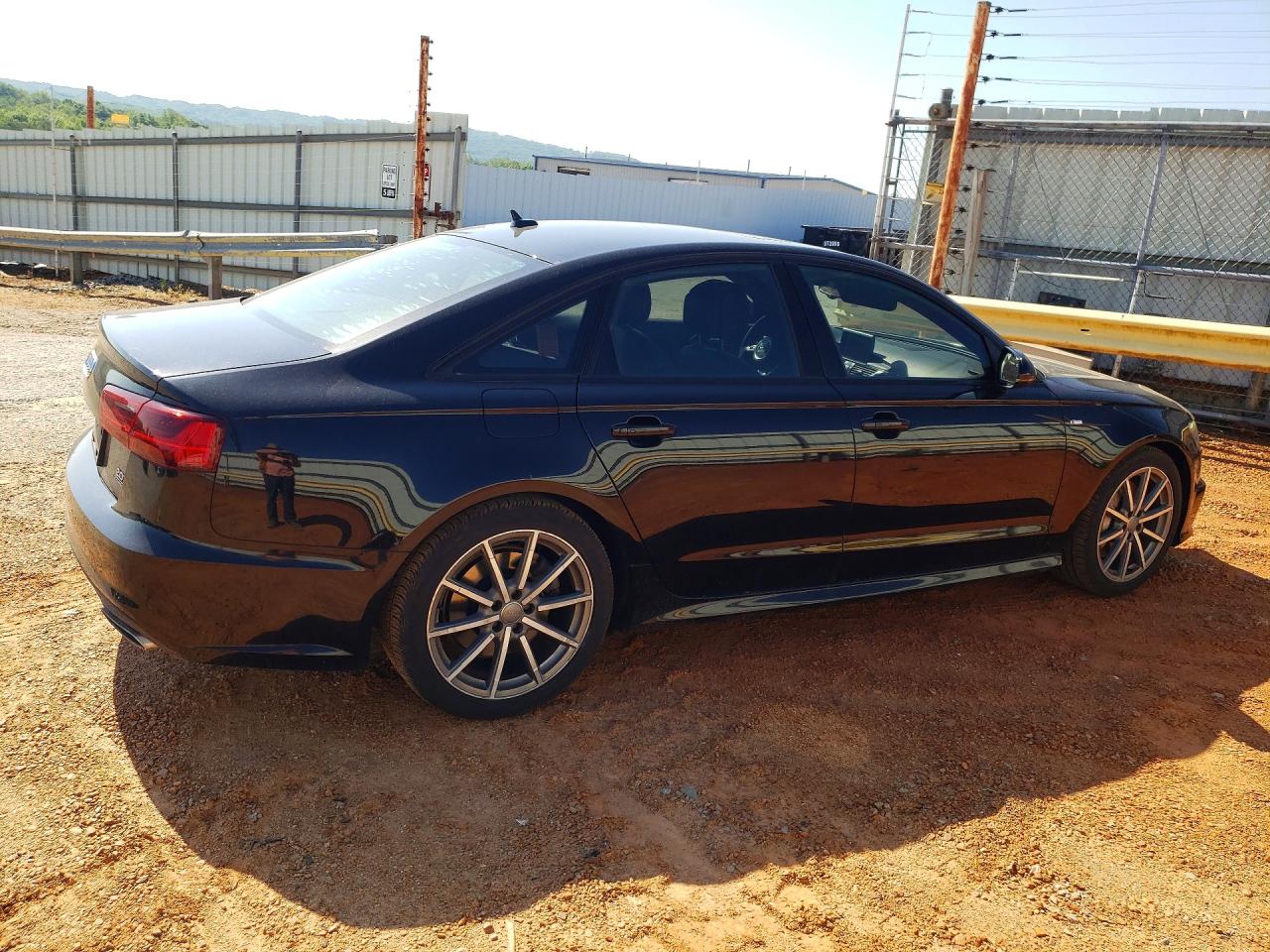 2018 AUDI A6 PREMIUM — снимка 3