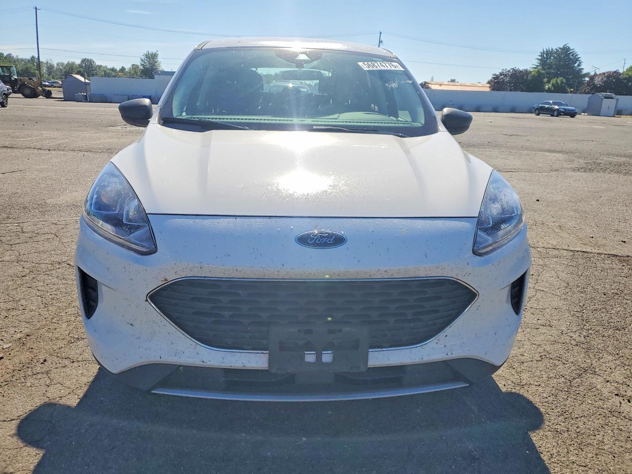 2022 FORD ESCAPE SE — снимка 5