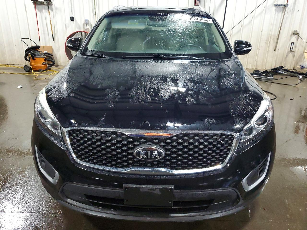 2018 KIA SORENTO LX V6 — снимка 5