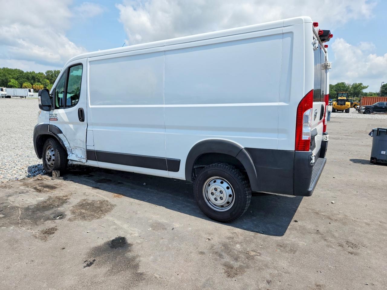 2020 RAM PROMASTER 1500 1500 STANDARD — снимка 2