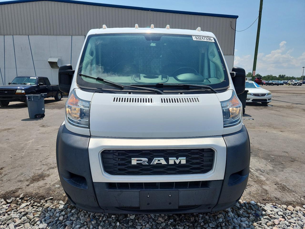 2020 RAM PROMASTER 1500 1500 STANDARD — снимка 5