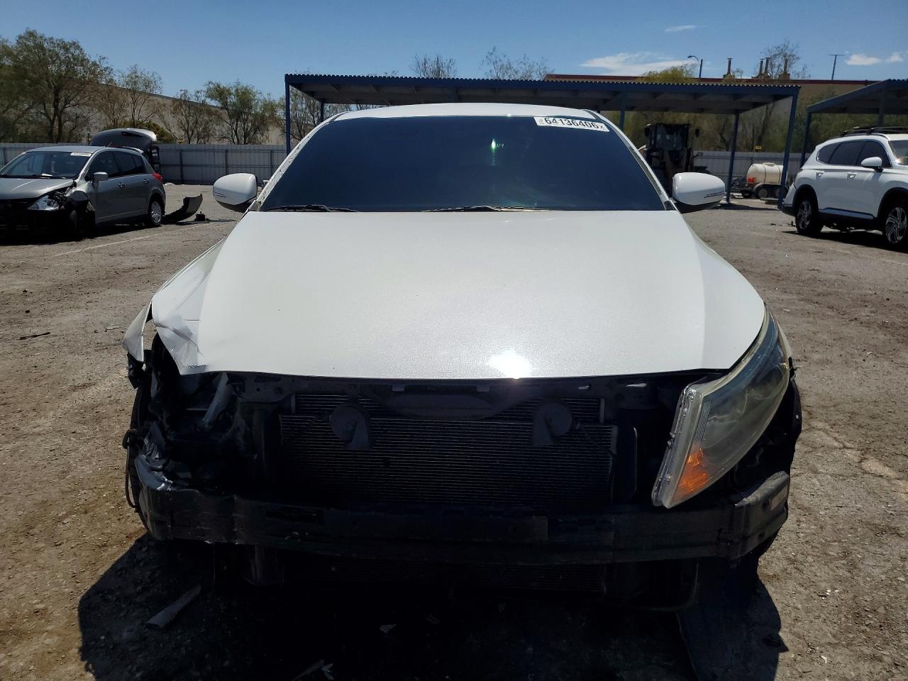 2015 KIA OPTIMA LX — снимка 5