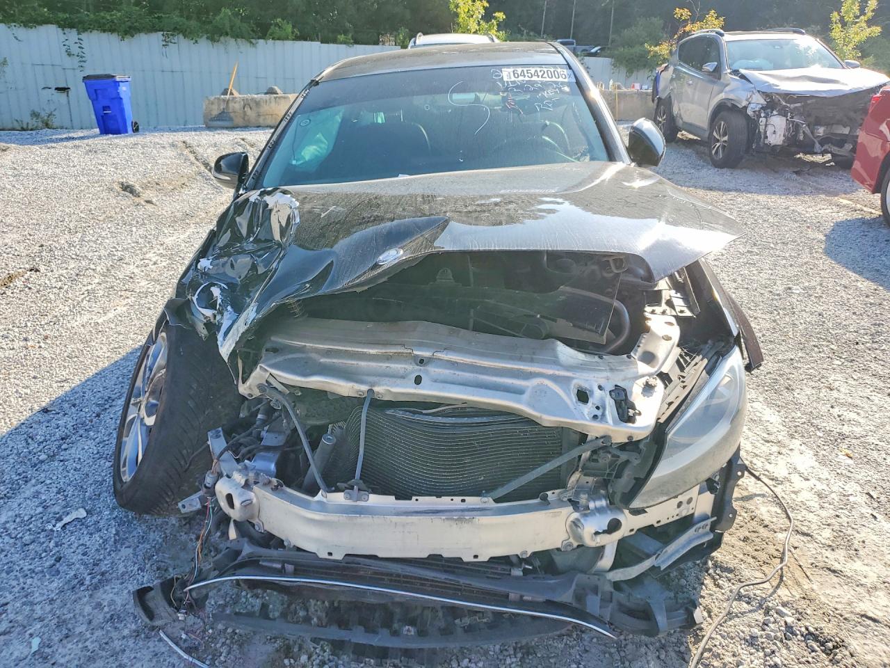 2015 MERCEDES-BENZ C 300 4MATIC — снимка 5