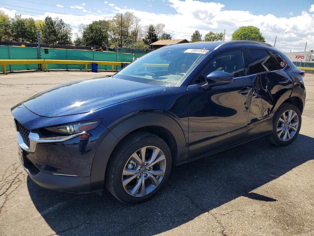 2021 MAZDA CX-30 PREMIUM