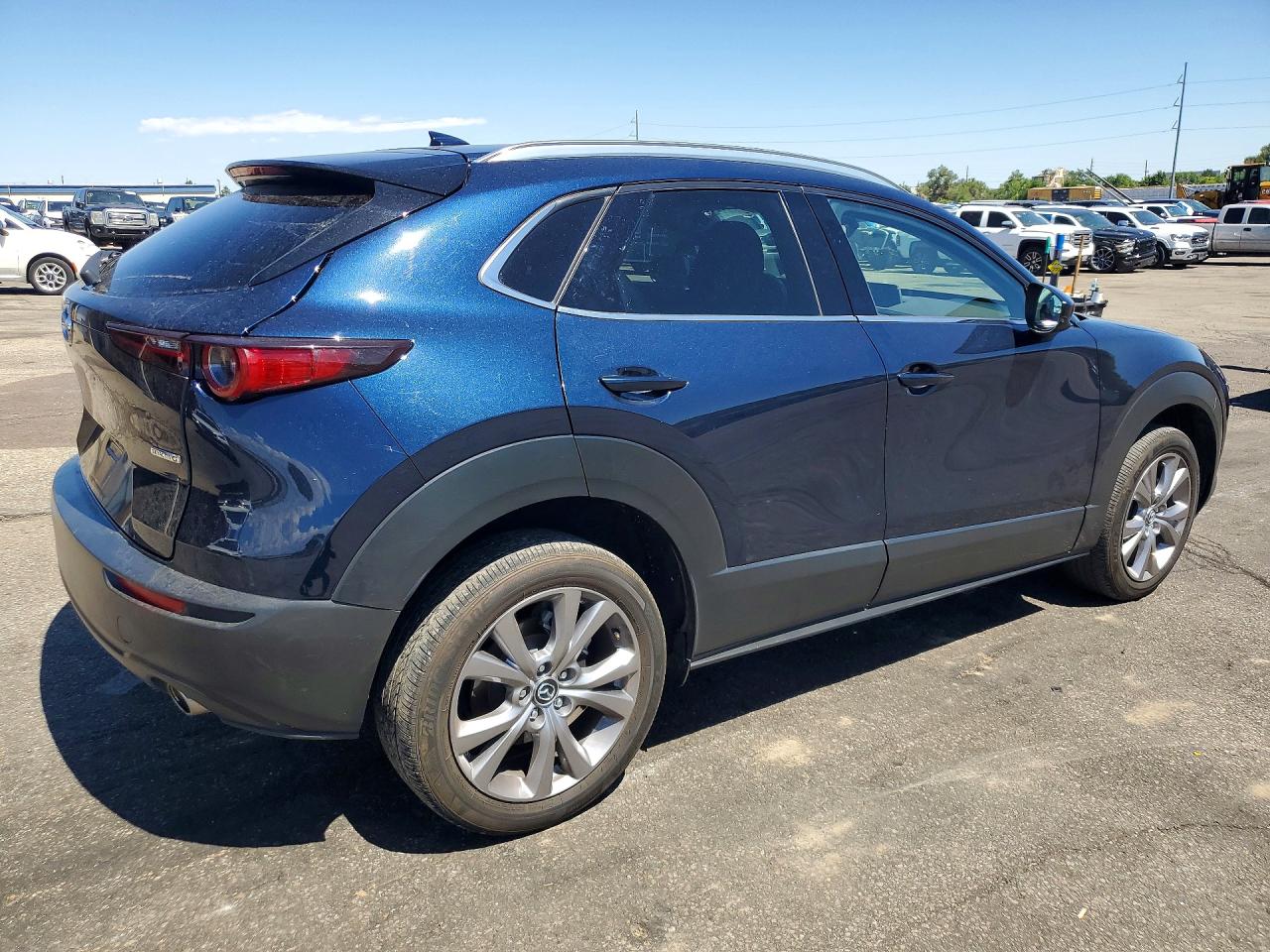 2021 MAZDA CX-30 PREMIUM — снимка 3