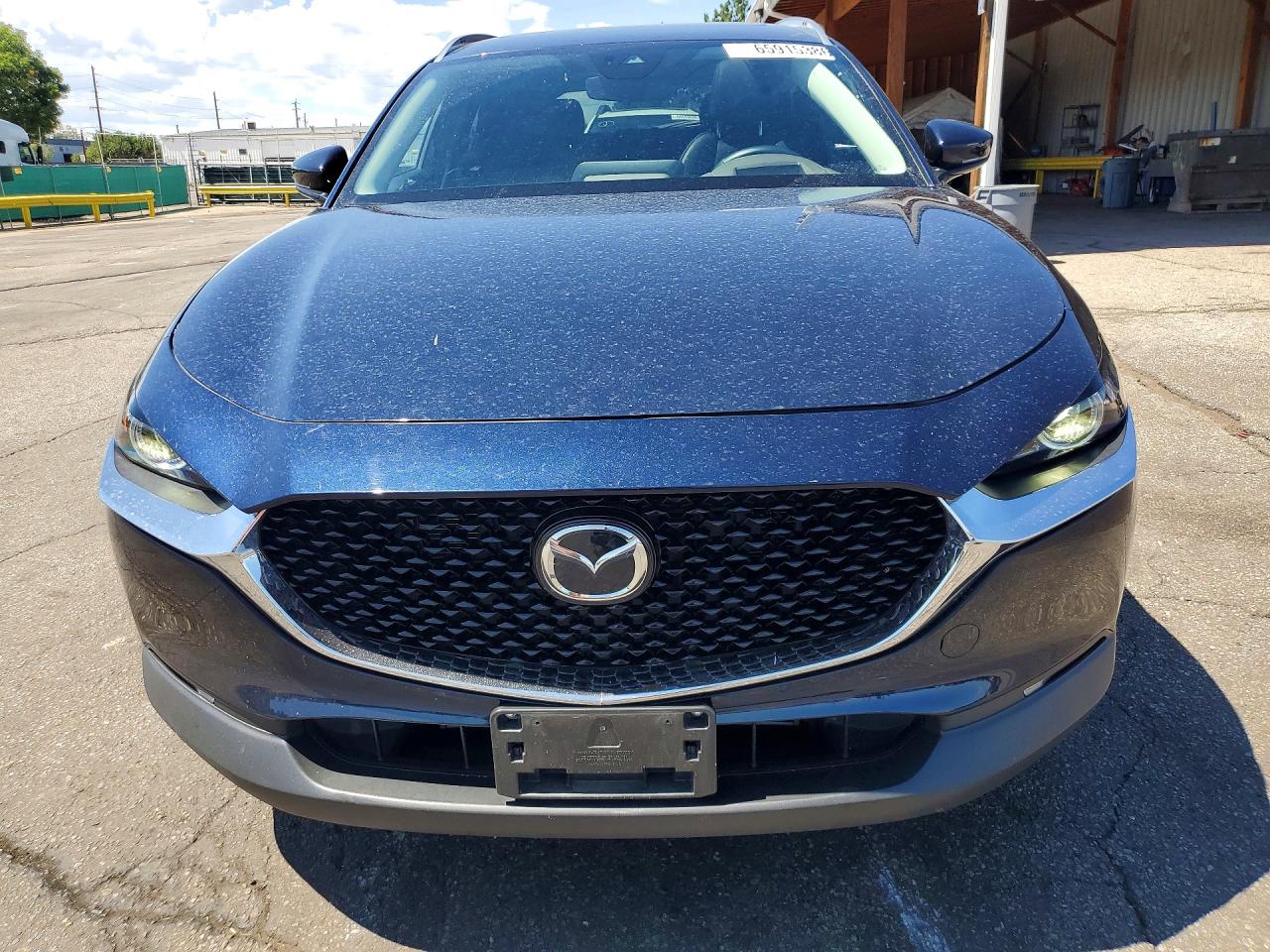 2021 MAZDA CX-30 PREMIUM — снимка 5