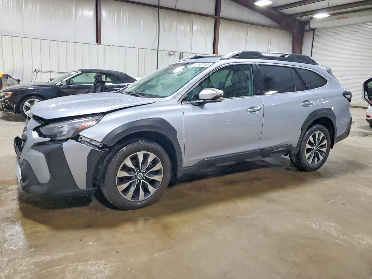 2024 SUBARU OUTBACK TOURING