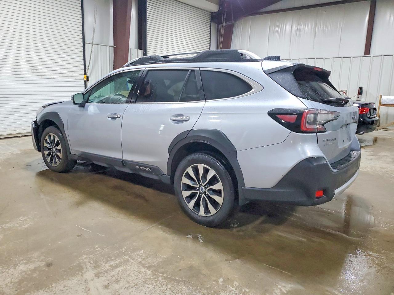 2024 SUBARU OUTBACK TOURING — снимка 2