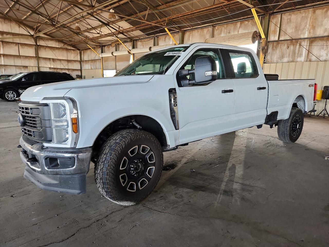 2026 FORD F250