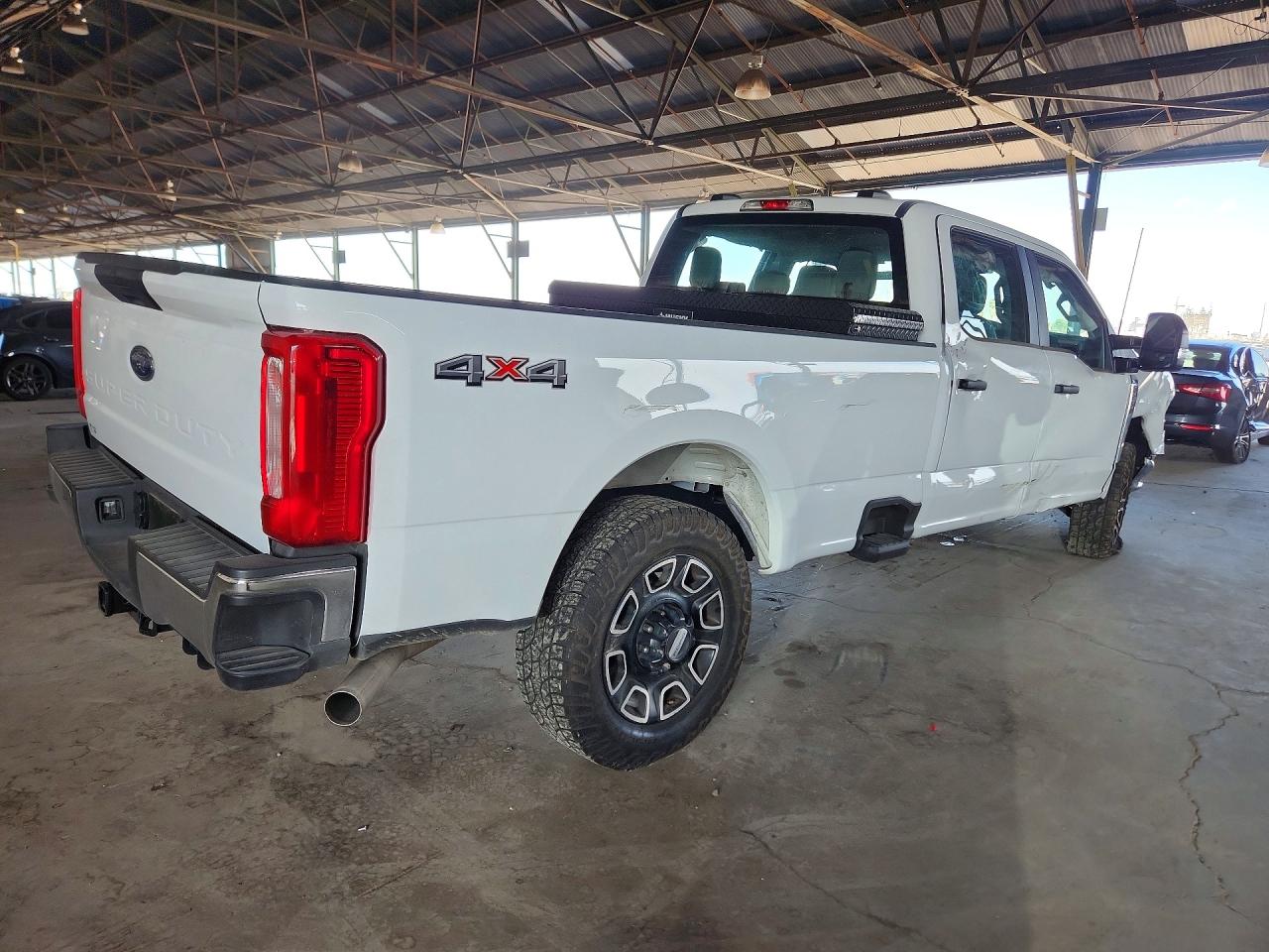 2026 FORD F250 — снимка 3