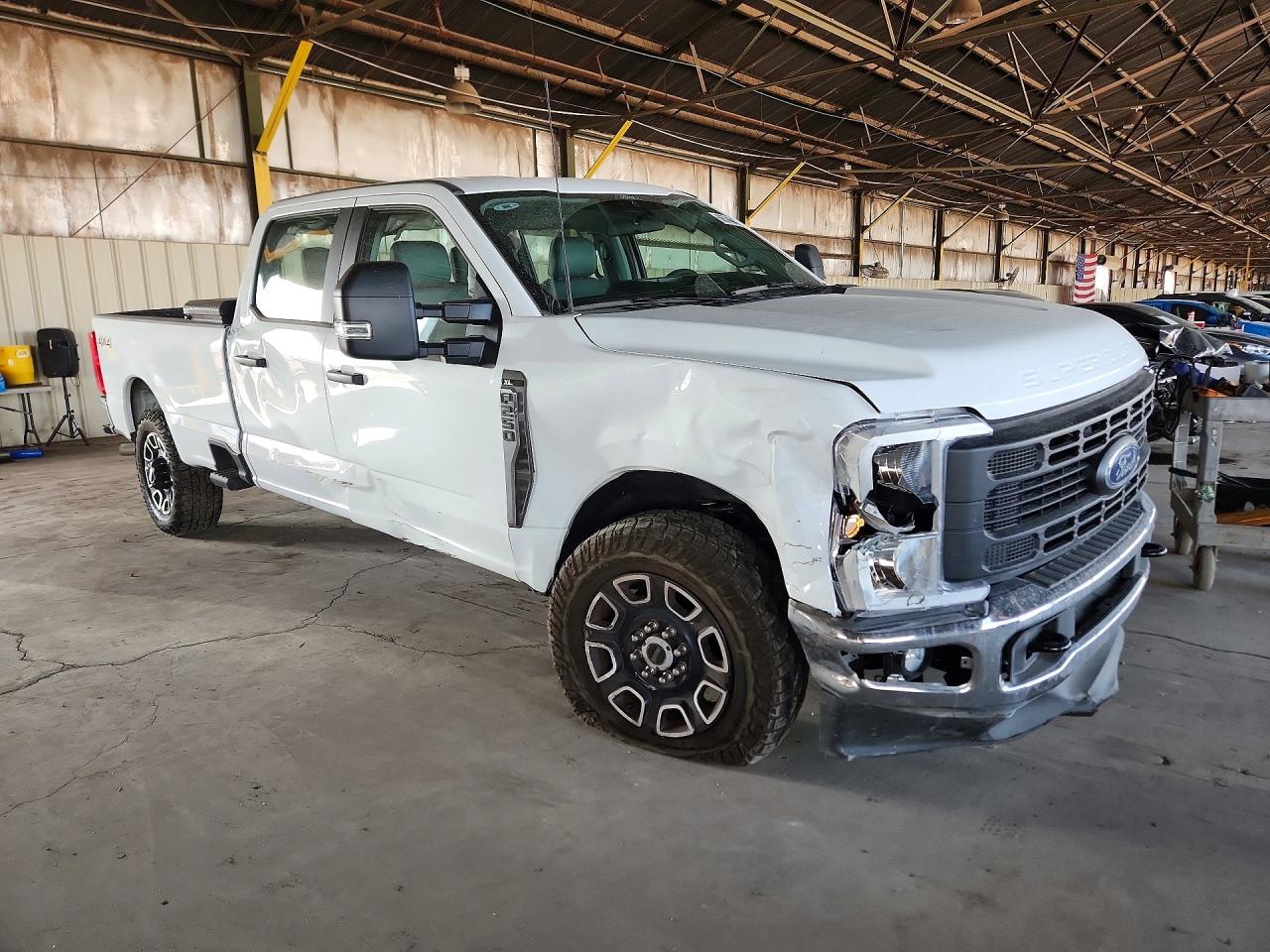 2026 FORD F250 — снимка 4
