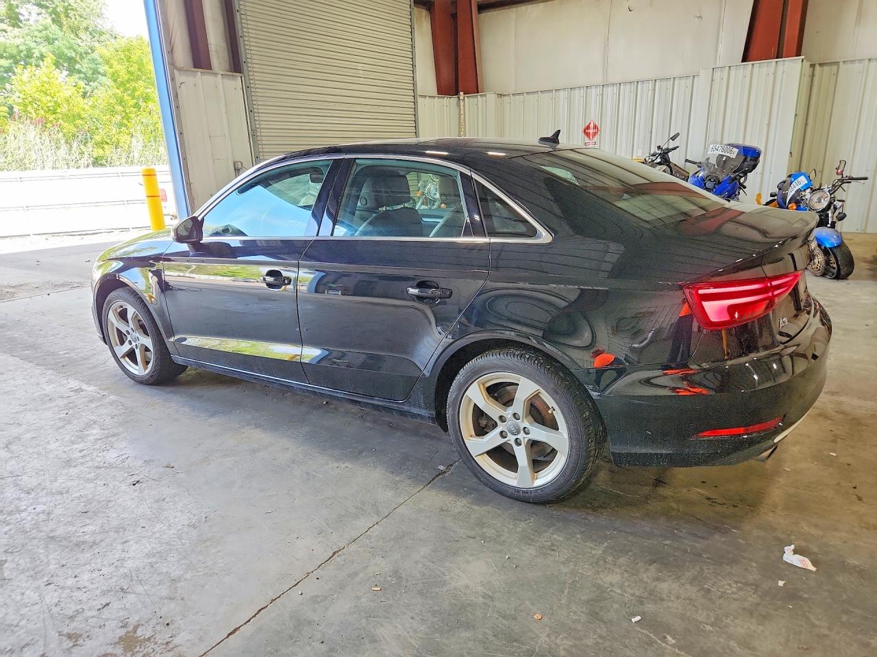 2019 AUDI A3 PREMIUM — снимка 2