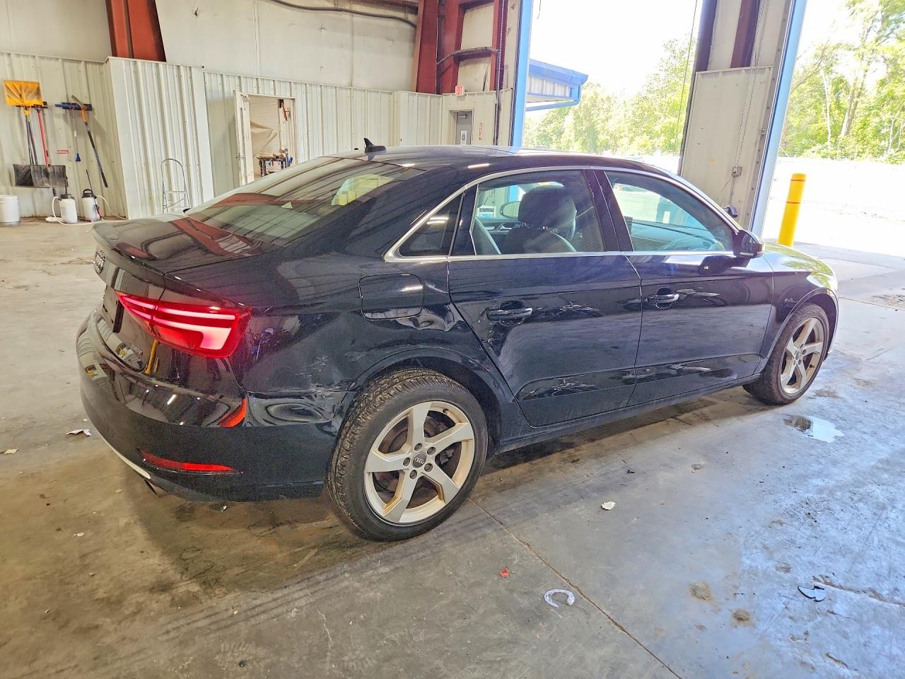 2019 AUDI A3 PREMIUM — снимка 3