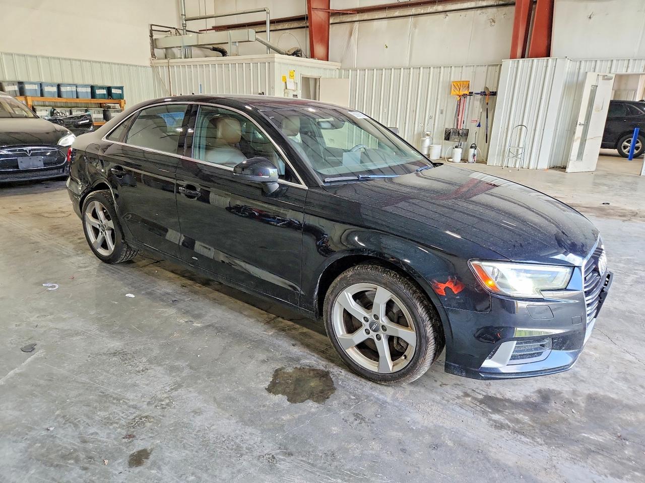 2019 AUDI A3 PREMIUM — снимка 4