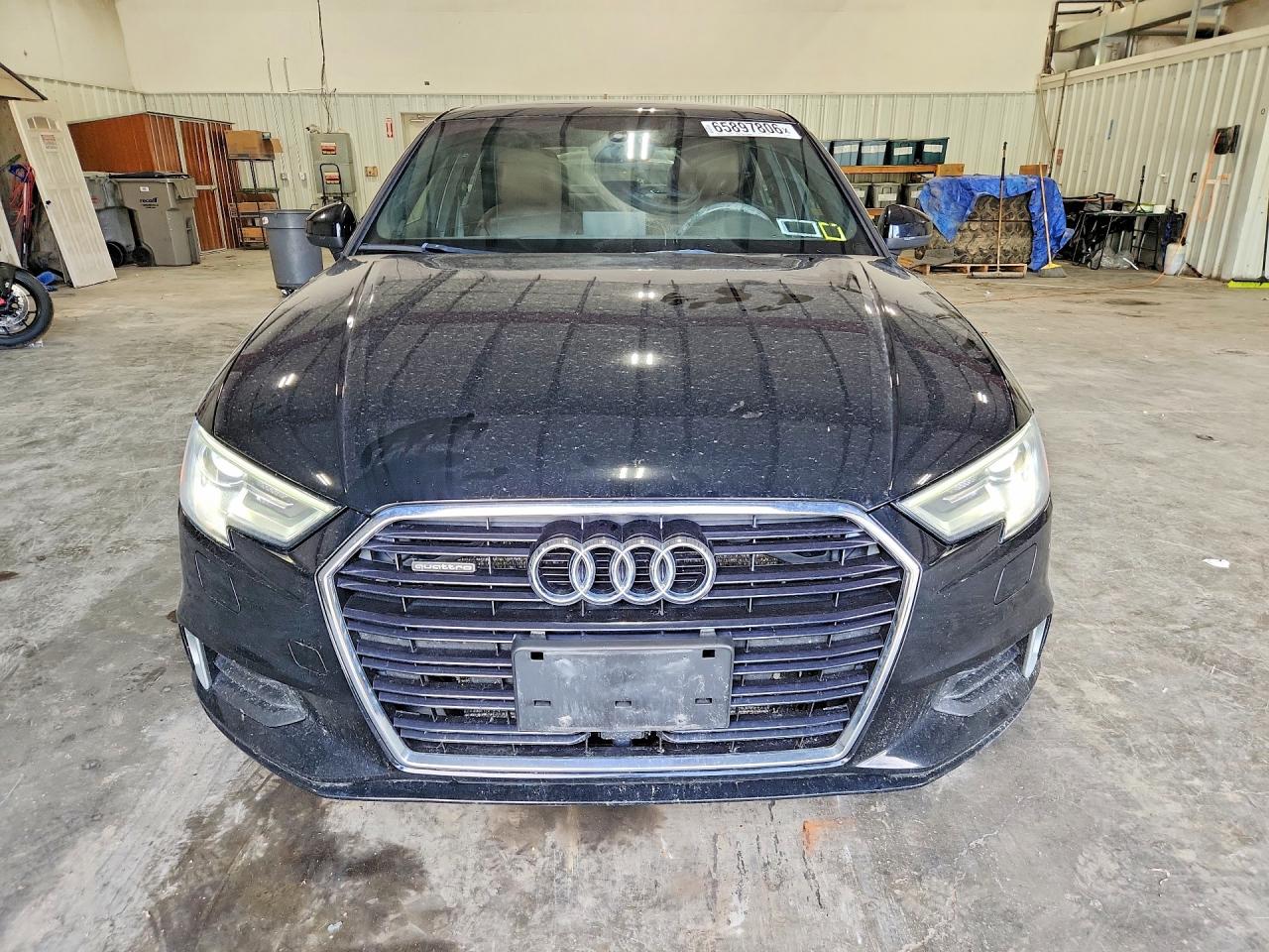 2019 AUDI A3 PREMIUM — снимка 5