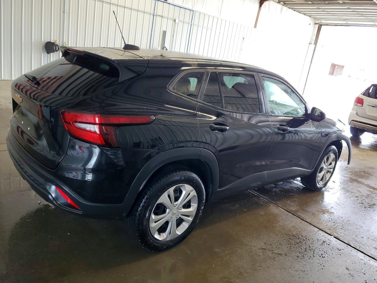 2024 CHEVROLET TRAX LS — снимка 3