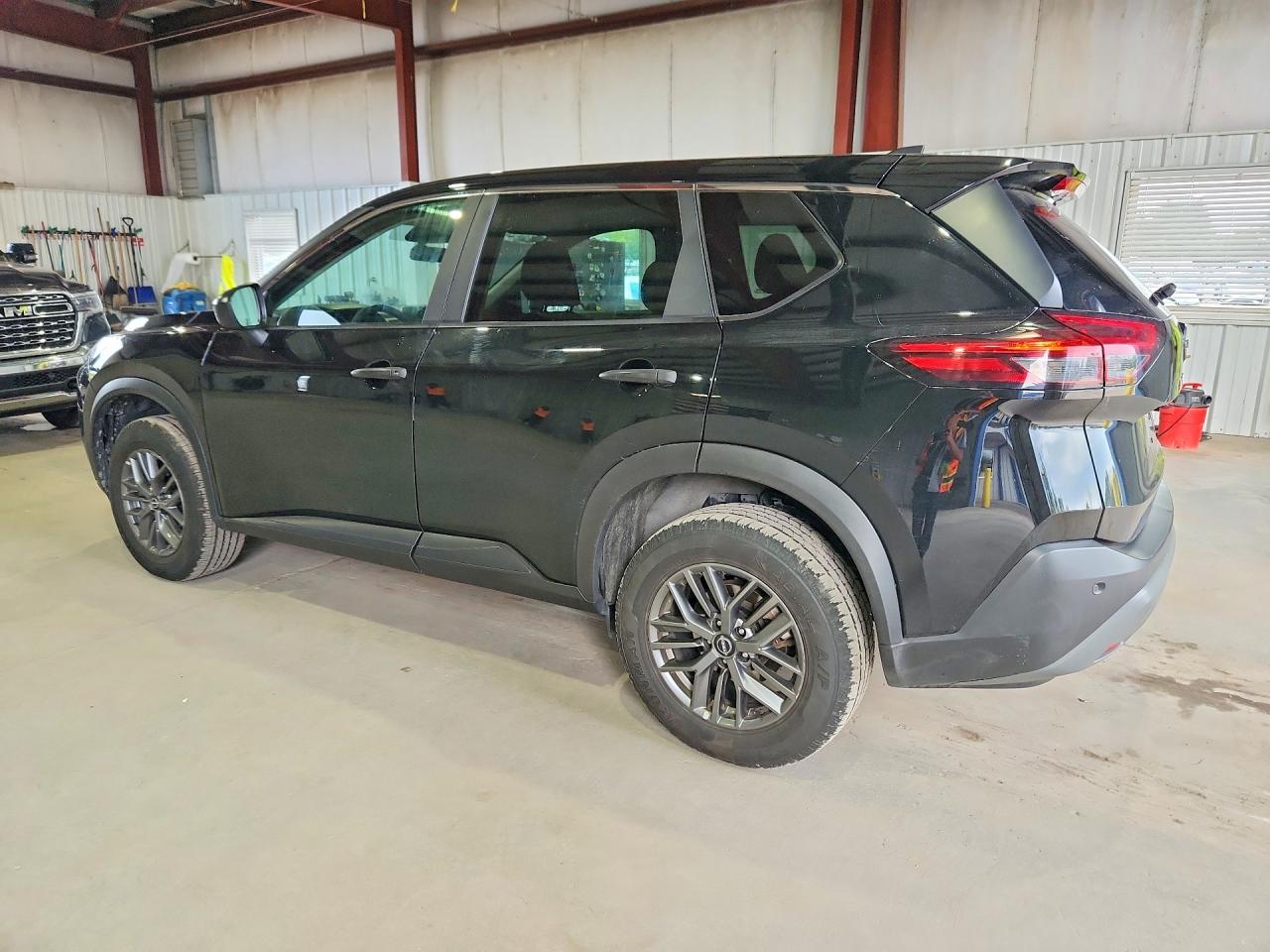 2023 NISSAN ROGUE S — снимка 2