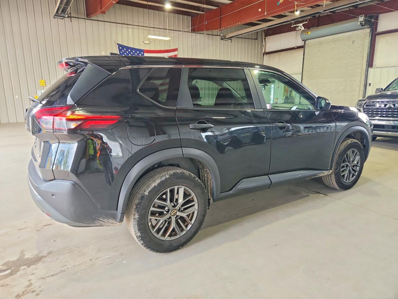 2023 NISSAN ROGUE S — снимка 3